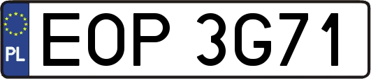 EOP3G71