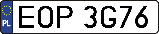 EOP3G76