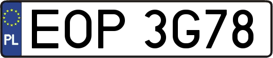 EOP3G78