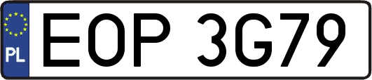 EOP3G79