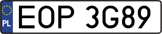 EOP3G89