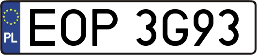 EOP3G93