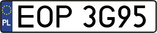 EOP3G95