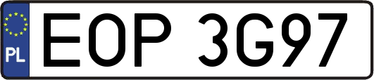EOP3G97