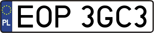 EOP3GC3