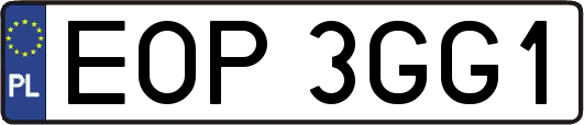 EOP3GG1