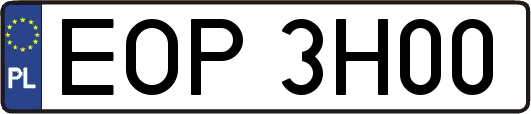 EOP3H00