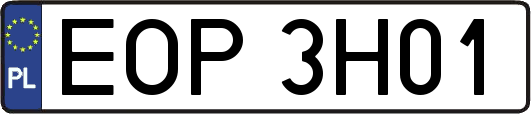 EOP3H01