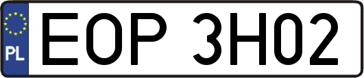 EOP3H02