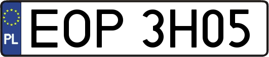 EOP3H05