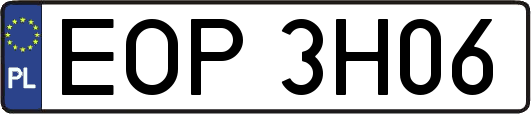 EOP3H06