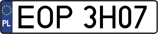 EOP3H07