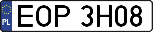 EOP3H08