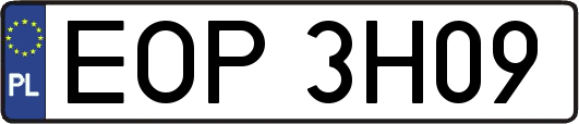 EOP3H09