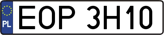 EOP3H10