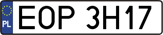 EOP3H17