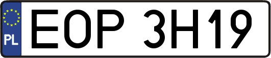 EOP3H19