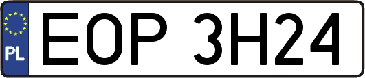 EOP3H24