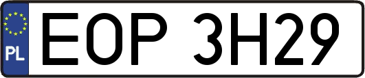 EOP3H29