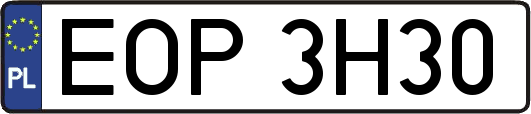 EOP3H30