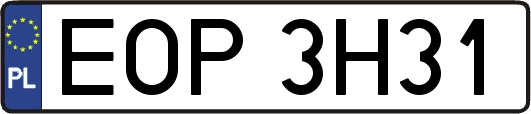 EOP3H31