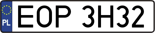 EOP3H32