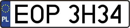 EOP3H34