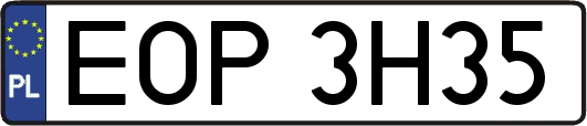EOP3H35