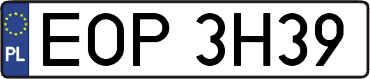 EOP3H39