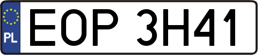 EOP3H41