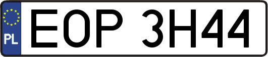 EOP3H44