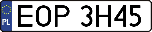 EOP3H45