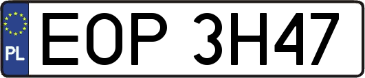 EOP3H47