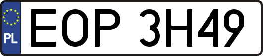 EOP3H49