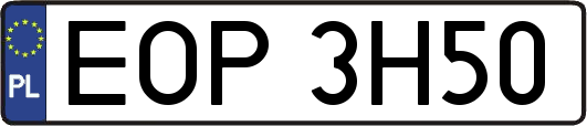 EOP3H50