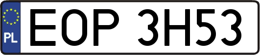 EOP3H53