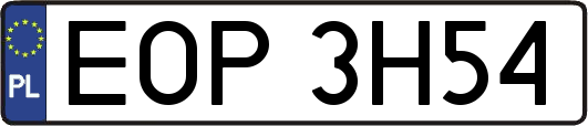 EOP3H54