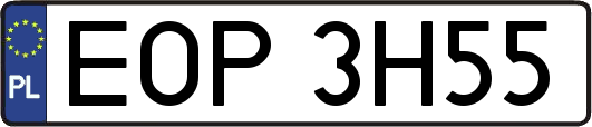 EOP3H55