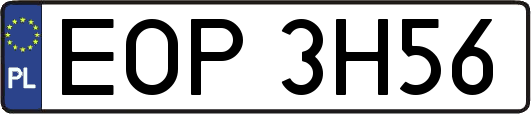 EOP3H56