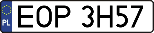 EOP3H57