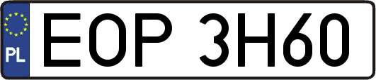 EOP3H60
