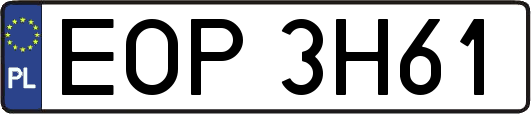 EOP3H61