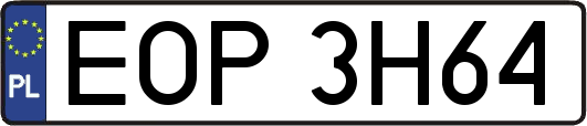 EOP3H64
