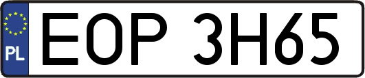 EOP3H65