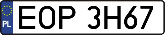 EOP3H67