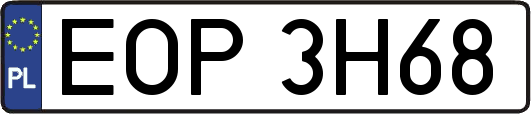 EOP3H68