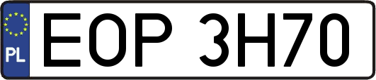 EOP3H70