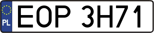 EOP3H71