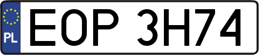EOP3H74