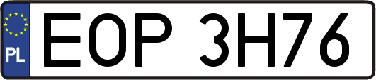 EOP3H76